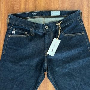 Mens AG Modern Slim Tellis 30 x 34”